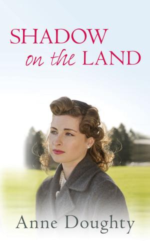 Cover of the book Shadow on the Land by Carol Anne Davis