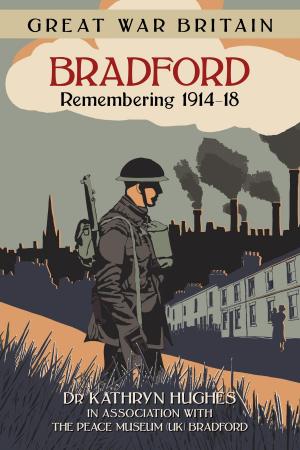 Cover of the book Bradford by C. B. Hanley