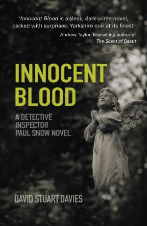 Cover of the book Innocent Blood by Nathan L. Henry