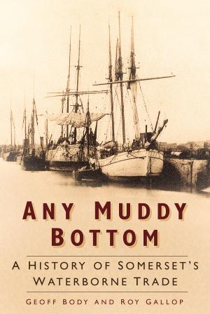 Cover of the book Any Muddy Bottom by Taffy Thomas