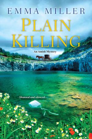 Cover of the book Plain Killing by Laura VanArendonk Baugh