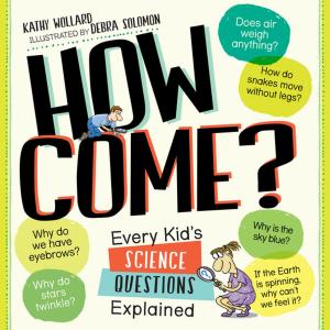 Cover of How Come?