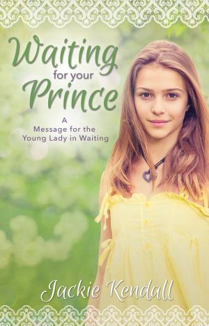Book cover of Waiting for Your Prince