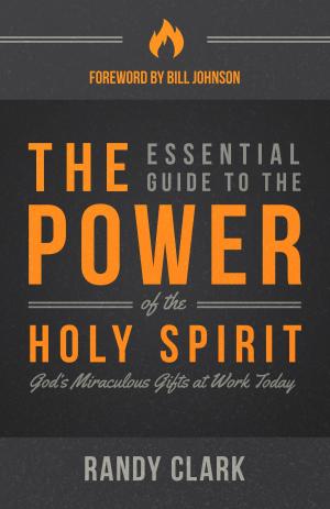 Cover of the book The Essential Guide to the Power of the Holy Spirit by Kris Vallotton, Bill Johnson
