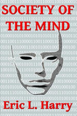 Cover of the book Society of the Mind by JL Williams