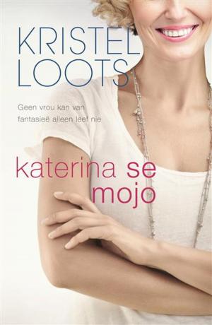 Book cover of Katerina se mojo