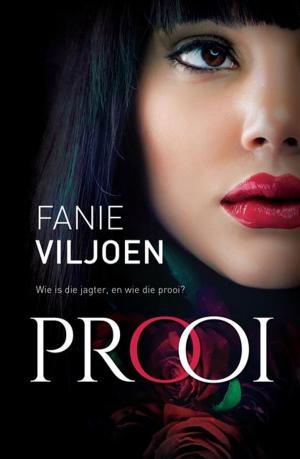 Cover of the book Prooi by Sarah du Pisanie