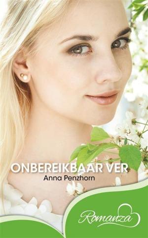 Cover of the book Onbereikbaar ver by Susan Olivier