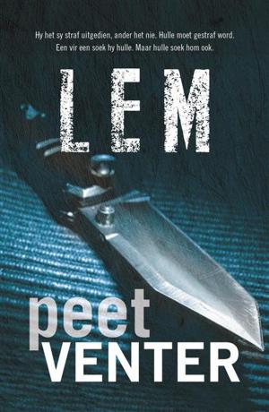 Cover of the book Lem by vita du preez