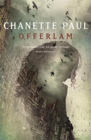 Cover of the book Offerlam by W Lee Slaight