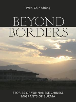 Book cover of Beyond Borders
