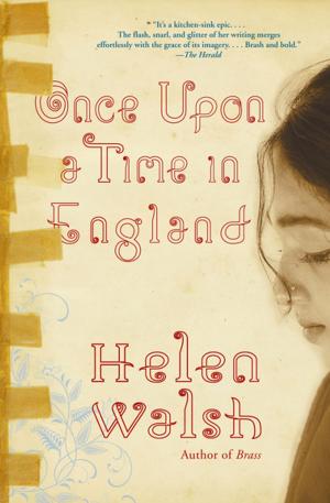 Cover of the book Once Upon a Time in England by Kiran Desai