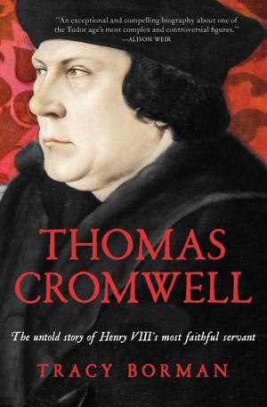 Cover of the book Thomas Cromwell by Mike Lawson