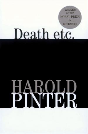 Cover of the book Death etc. by Gil Scott-Heron