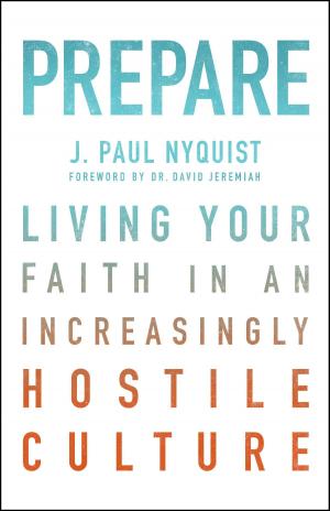 Cover of the book Prepare by Gary Chapman