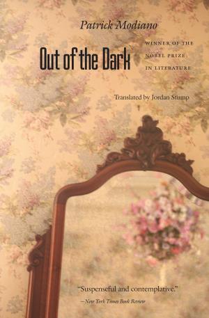 Cover of Out of the Dark