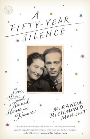Cover of the book A Fifty-Year Silence by Todd Foley