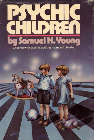 Cover of the book Psychic Children by Gérard de Villiers