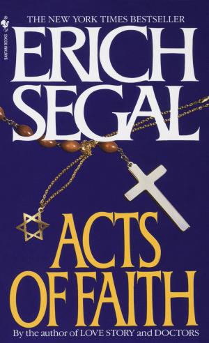 Cover of the book Acts of Faith by Jill A. Davis