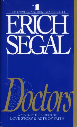 Cover of the book Doctors by Brian James Freeman, Norman Prentiss