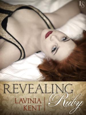 Cover of the book Revealing Ruby (Novella) by Lisa Grunwald