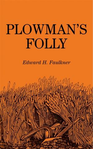 Cover of the book Plowman's Folly by Carole B. Larson, Robert W. Larson