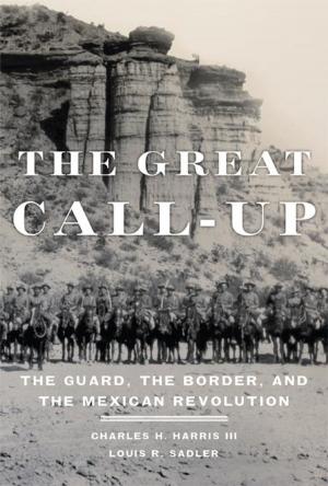 Book cover of The Great Call-Up