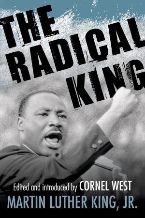 Book cover of The Radical King