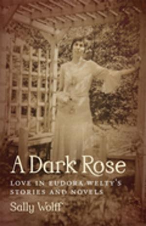Cover of the book A Dark Rose by M. Keith Harris