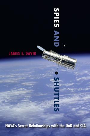 Cover of the book Spies and Shuttles by 