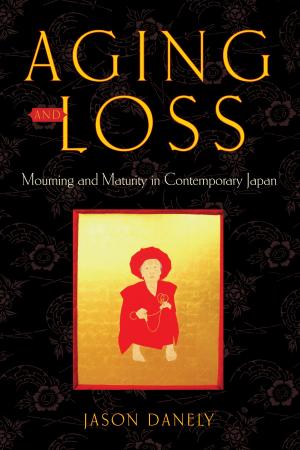 bigCover of the book Aging and Loss by 