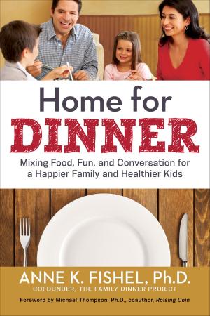 Cover of the book Home for Dinner by Kenneth ROLNICKI