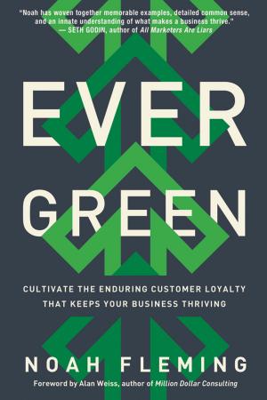 Cover of the book Evergreen by Ted Coine, Mark Babbitt