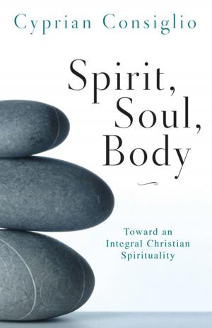 Cover of the book Spirit, Soul, Body by John Garvey