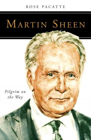 Book cover of Martin Sheen