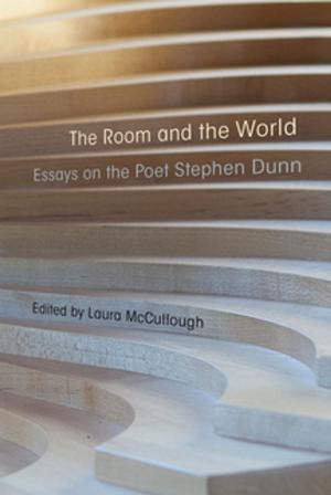 Cover of the book The Room and the World by Oona Frawley