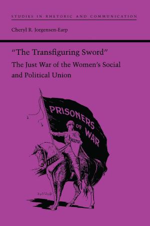 Cover of the book "The Transfiguring Sword" by Rhoda C. Ellison