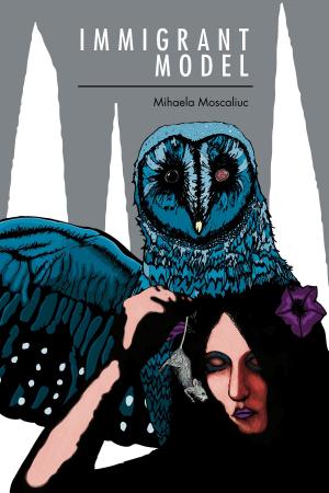 Cover of the book Immigrant Model by Iliana Rocha