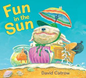 Book cover of Fun in the Sun