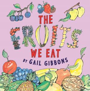 Cover of the book The Fruits We Eat by Tomie dePaola