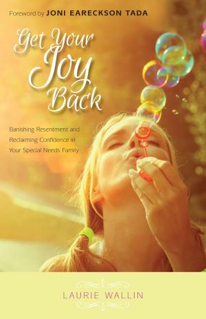 Cover of the book Get Your Joy Back by Lori Stanley Roeleveld