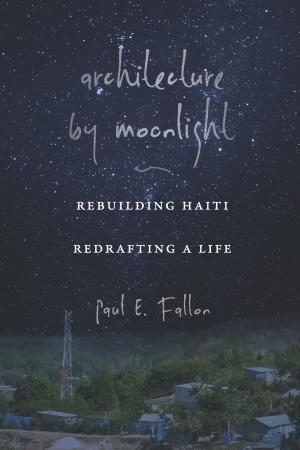 Cover of the book Architecture by Moonlight by Milton A. Cohen