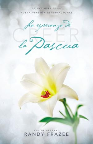 Cover of the book Creer - La esperanza de la pascua by Henry Cloud, John Townsend