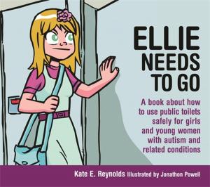 Cover of the book Ellie Needs to Go by Joseph Pinson