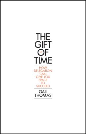 Cover of the book The Gift of Time by Sam Cawthorn