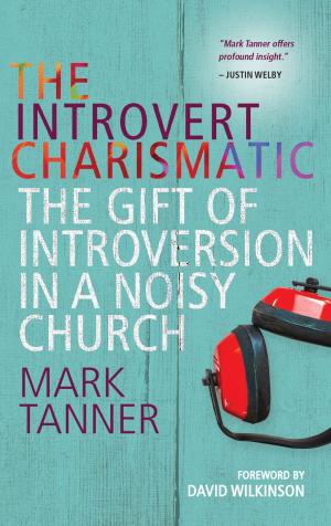 Cover of the book The Introvert Charismatic by Professor Roger Baker