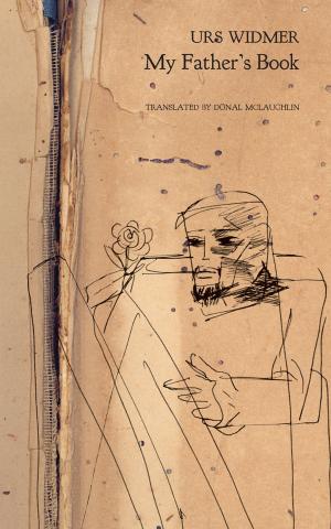 Cover of the book My Father's Book by Gayatri Chakravorty Spivak