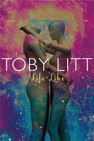 Cover of the book Life-Like by Christa Wolf