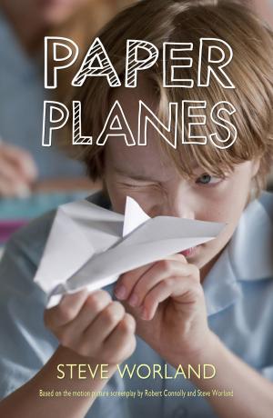 Cover of the book Paper Planes by Danni Levy