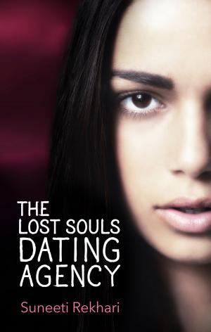 Cover of the book The Lost Souls Dating Agency by Cate Ellink